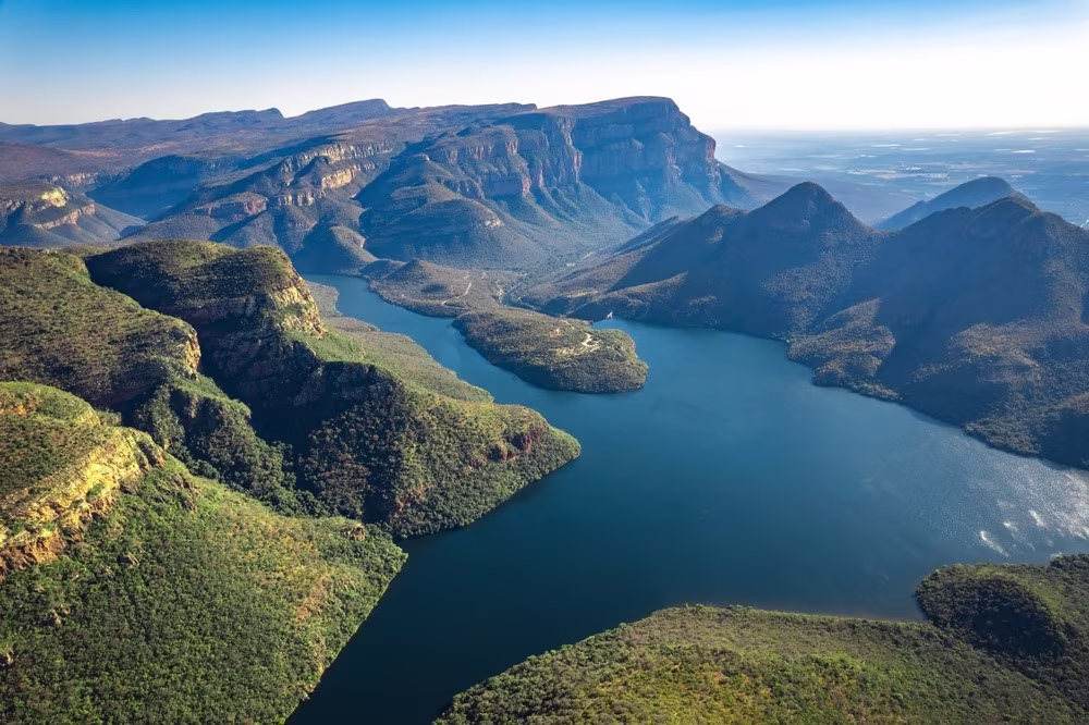A combinar con Mozambique - Kruger & Cape Town, combinación perfecta