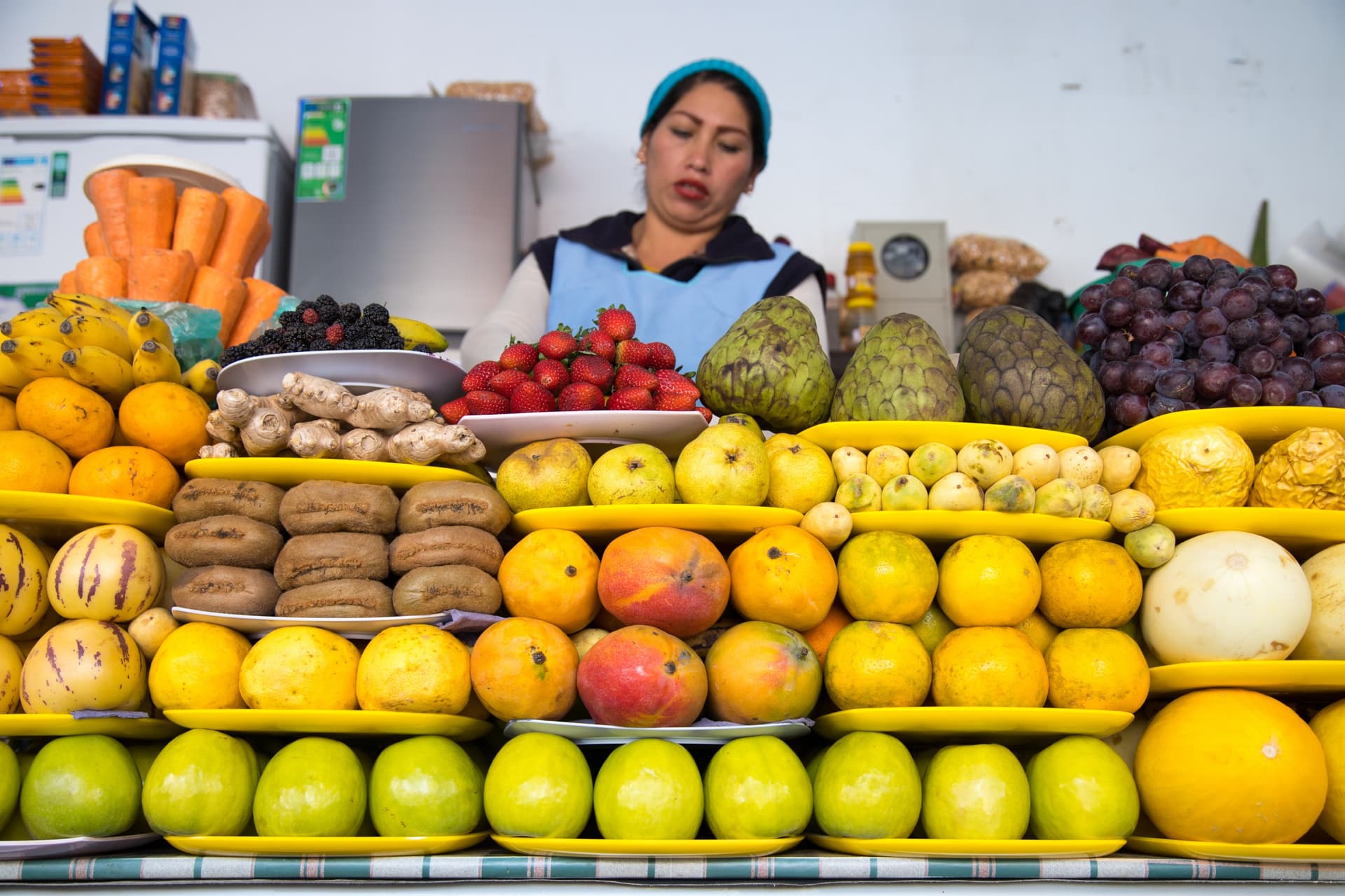 ¿Qué hacer en Sucre, Bolivia?