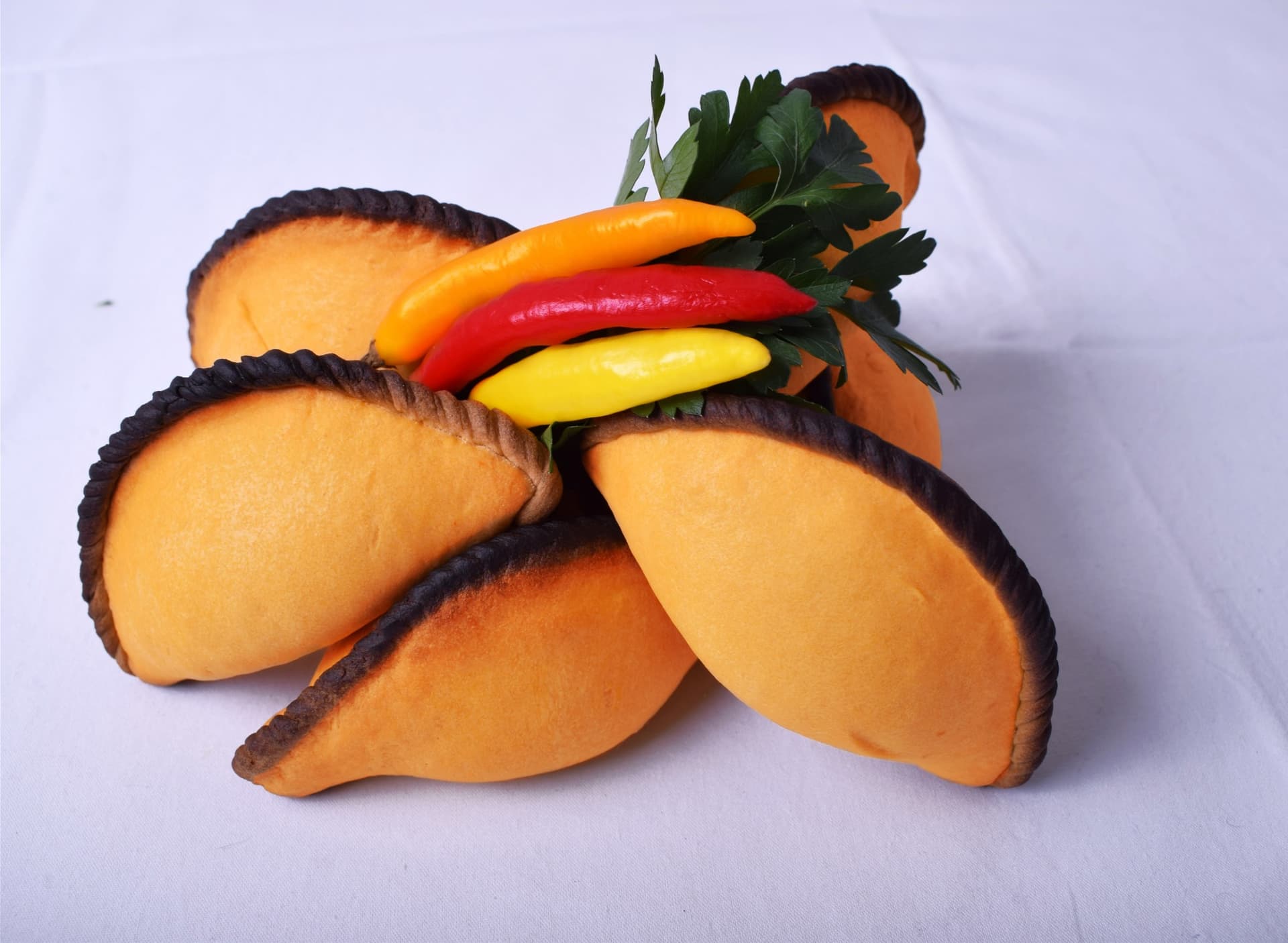 Qué comer durante un viaje a Bolivia