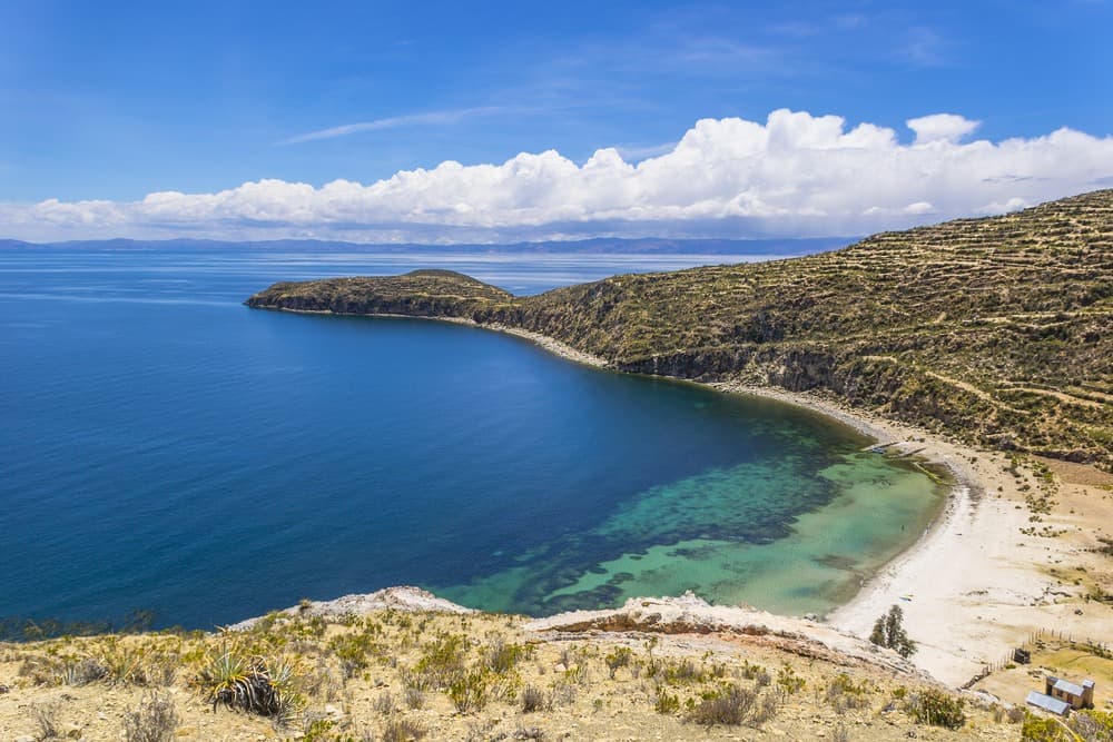 Isla del Sol
