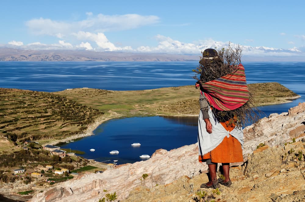4 razones para viajar a Bolivia