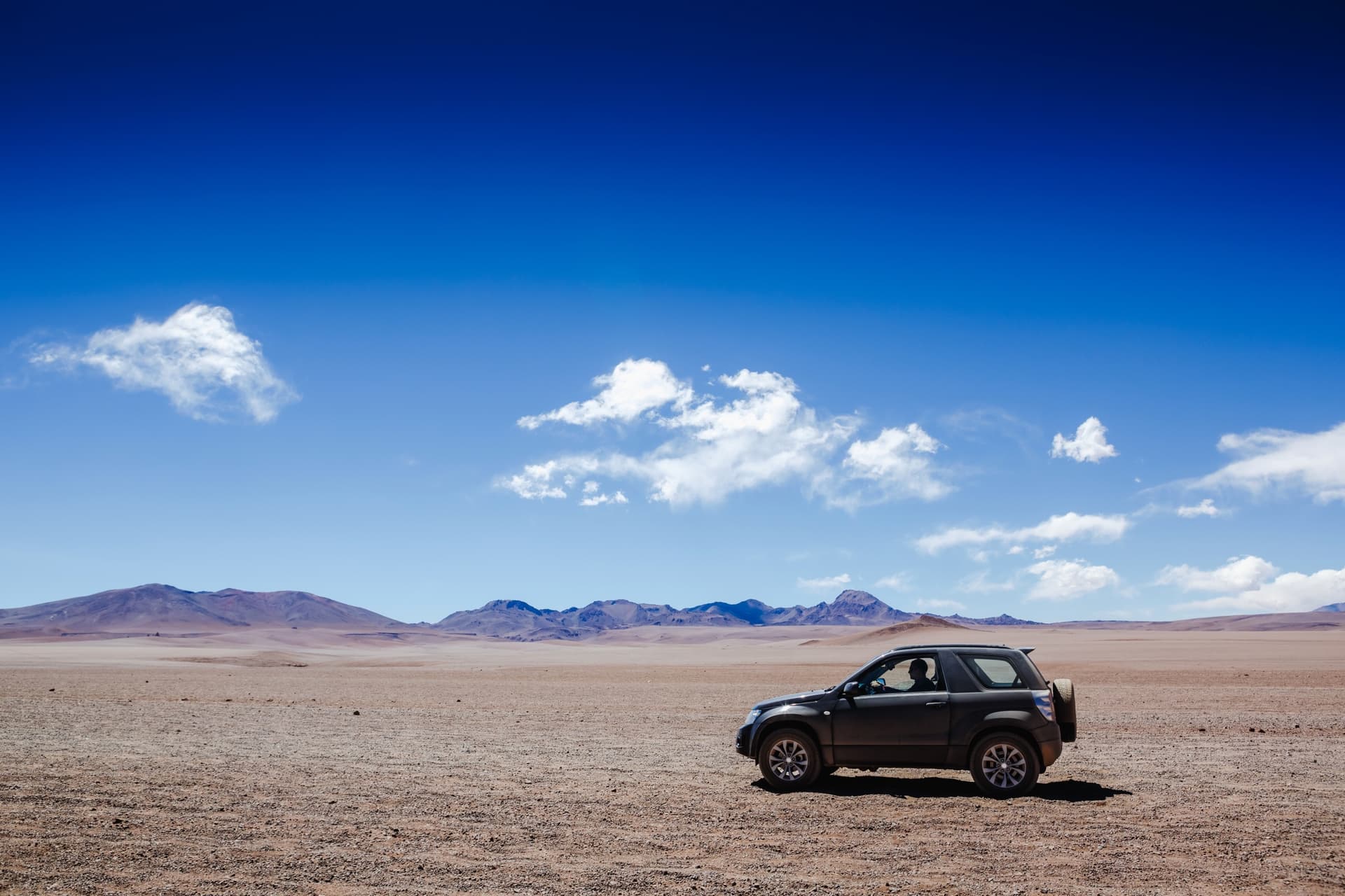 Alquilar un coche en Bolivia: todos nuestros consejos