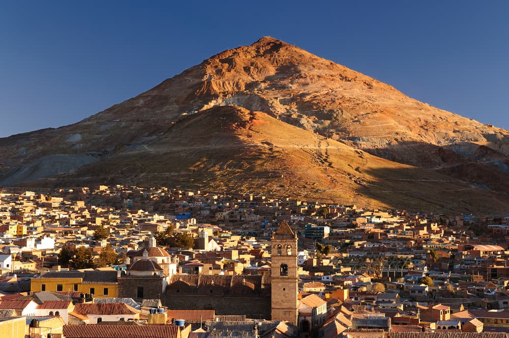 potosi