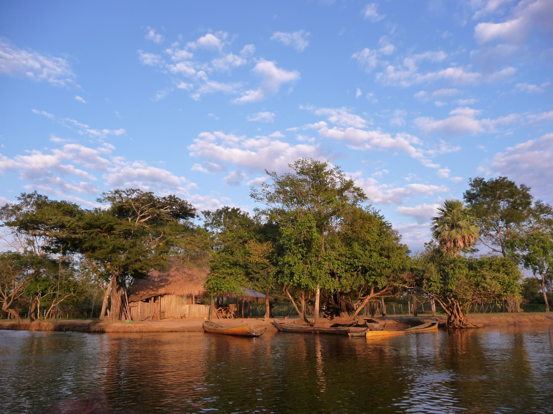 Parque Nacional Madidi