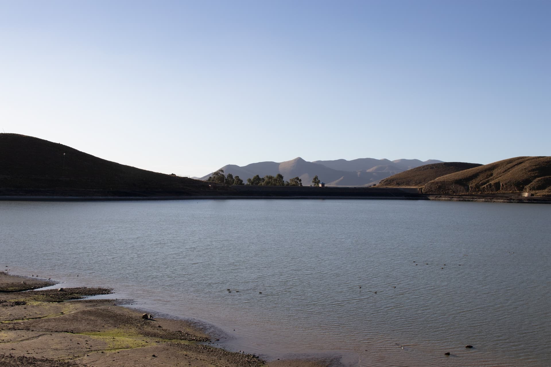 Laguna Huanakota